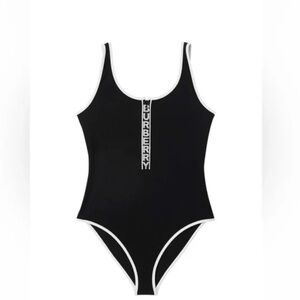 Burberry bathing suit